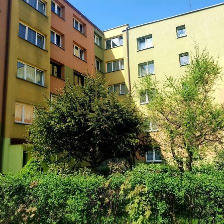 Apartament Wałbrzych Extérieur photo