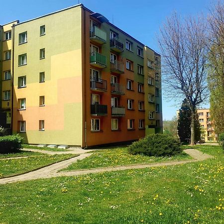 Apartament Wałbrzych Extérieur photo