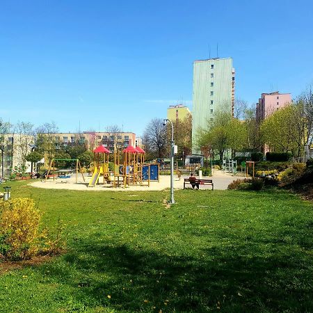 Apartament Wałbrzych Extérieur photo