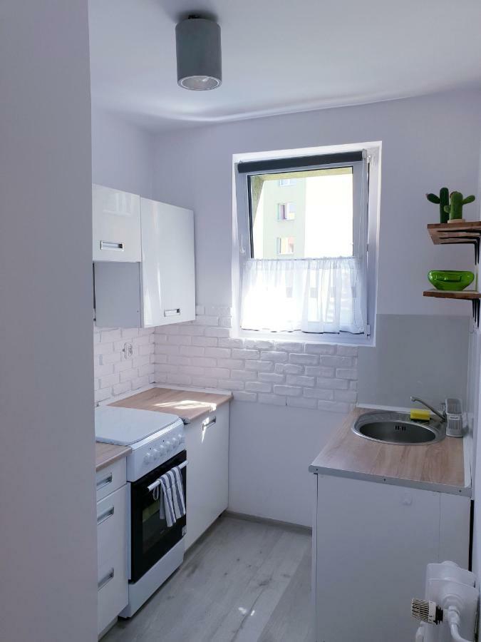 Apartament Wałbrzych Extérieur photo