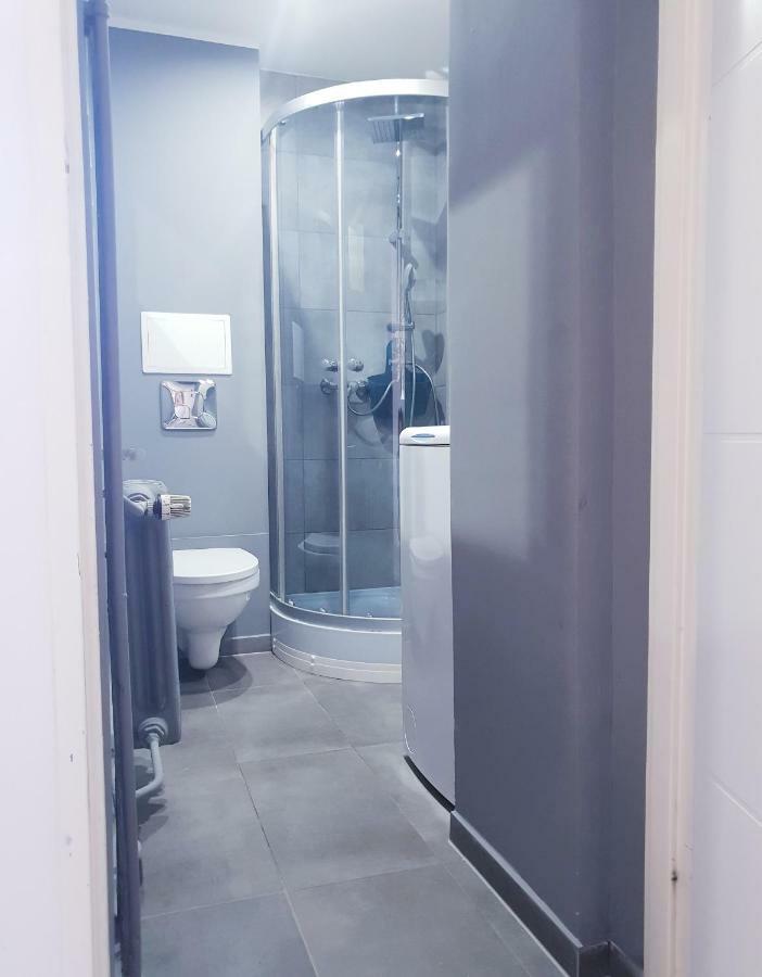 Apartament Wałbrzych Extérieur photo