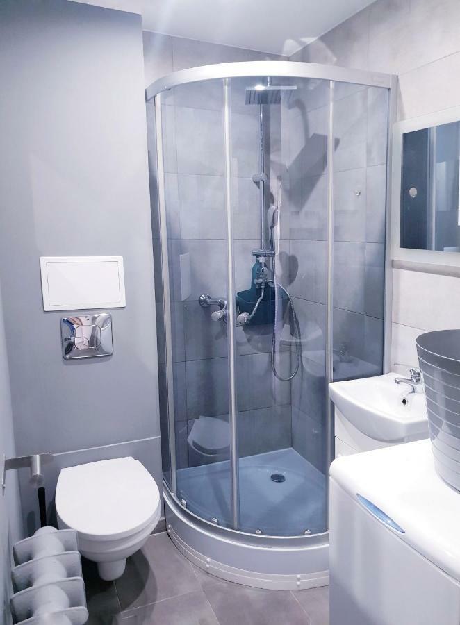 Apartament Wałbrzych Extérieur photo