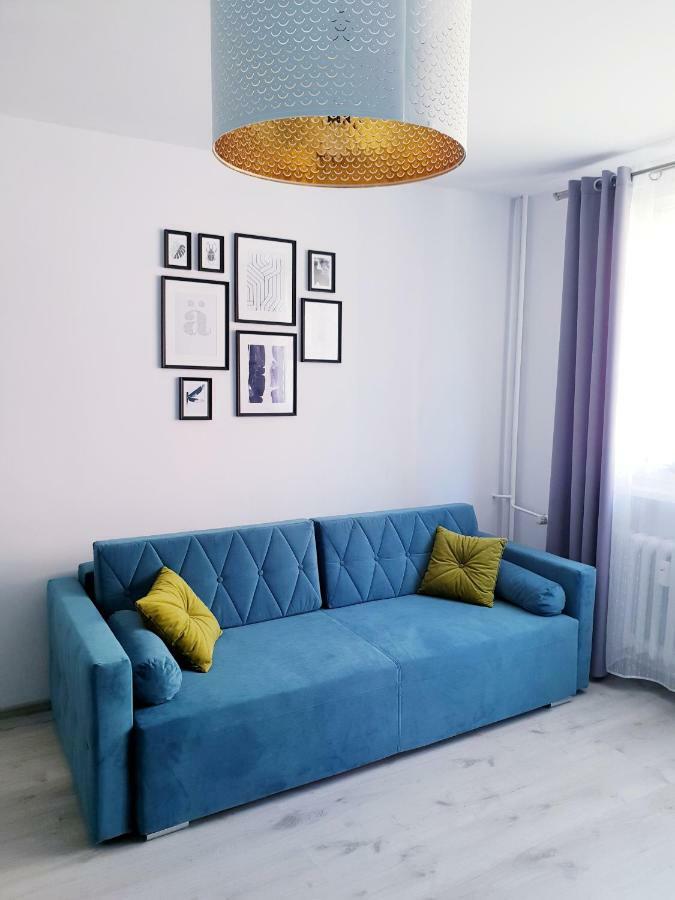 Apartament Wałbrzych Extérieur photo