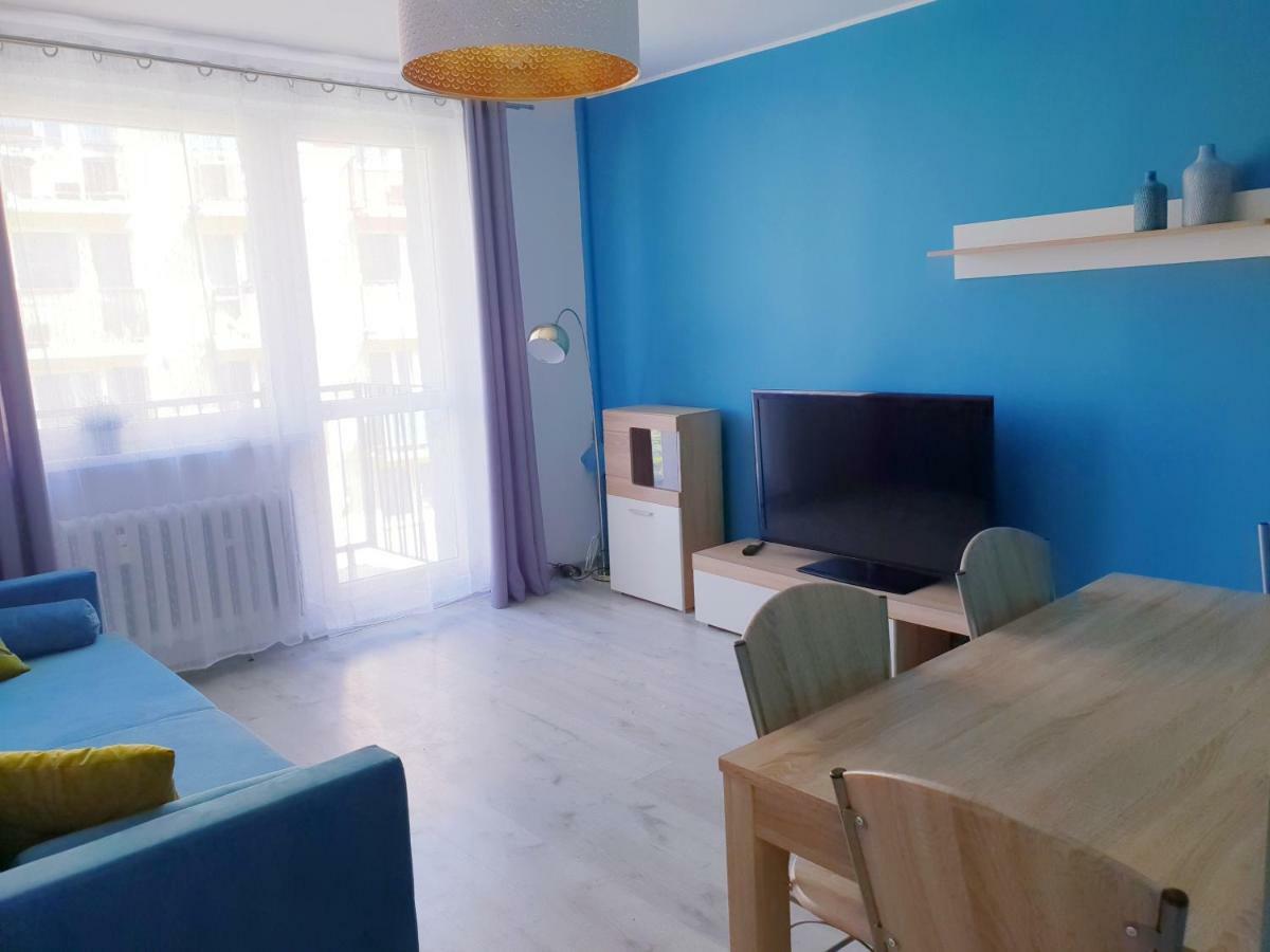 Apartament Wałbrzych Extérieur photo