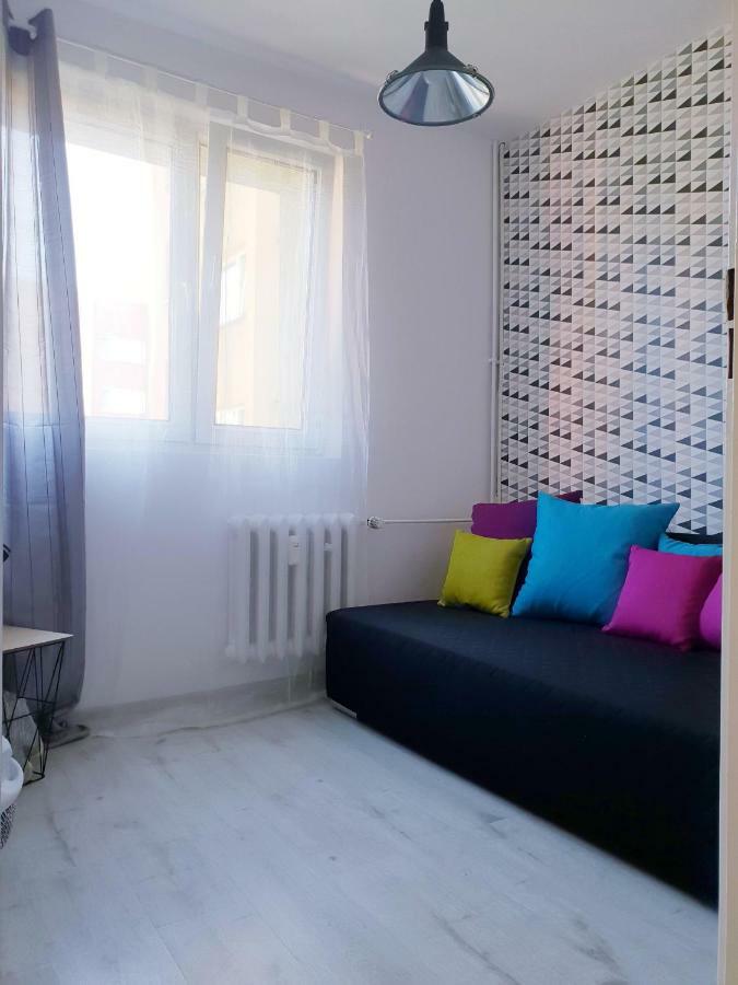 Apartament Wałbrzych Extérieur photo