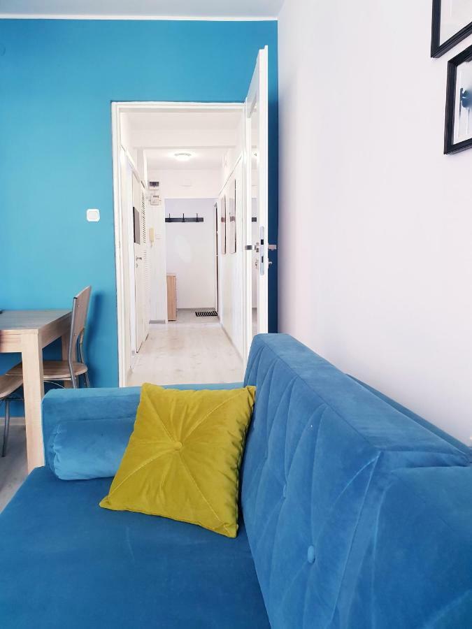 Apartament Wałbrzych Extérieur photo