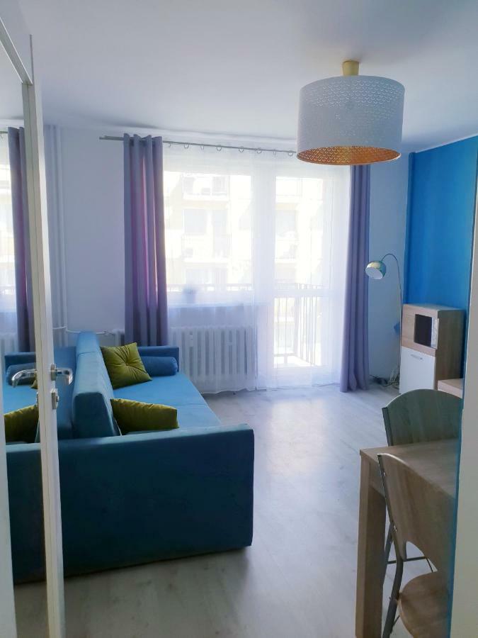 Apartament Wałbrzych Extérieur photo