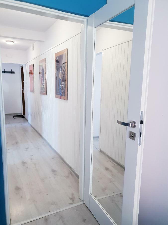 Apartament Wałbrzych Extérieur photo