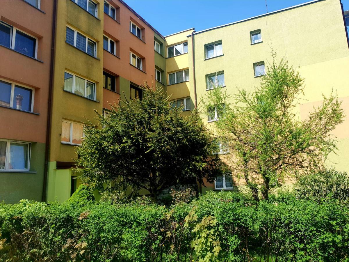 Apartament Wałbrzych Extérieur photo